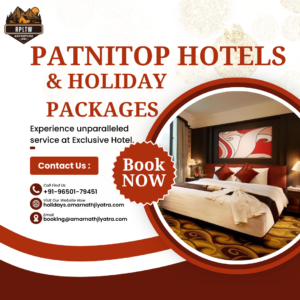 Patnitop Hotels & Holiday Packages